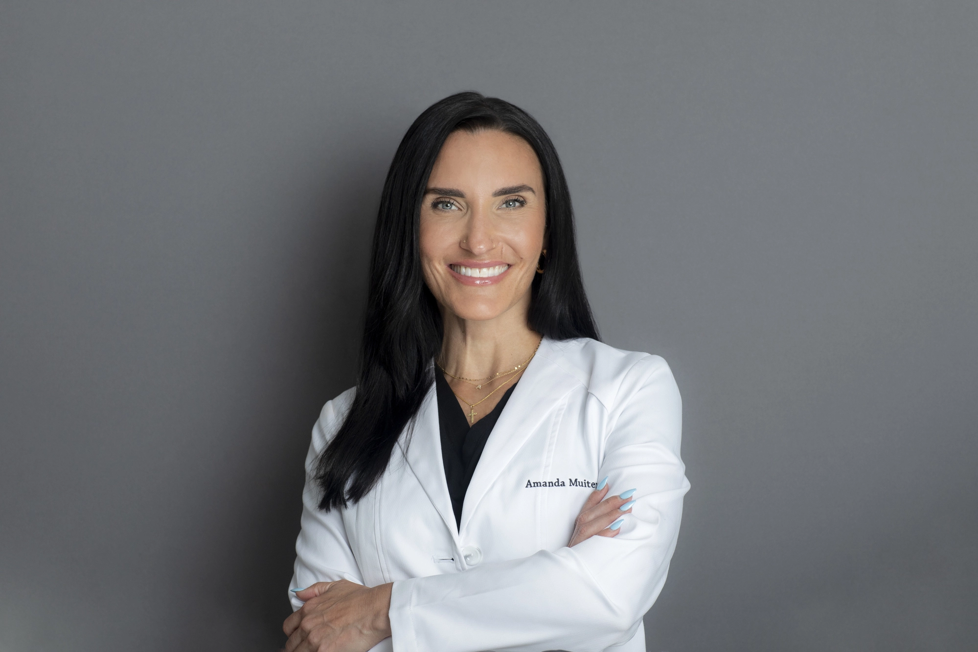 Layla Aghdam MSN, FNP-BC Nurse Practitioner in Washington, DC, at Ritual