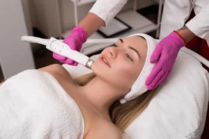 Attiva For Skin tightening Glow Medical Aesthetics