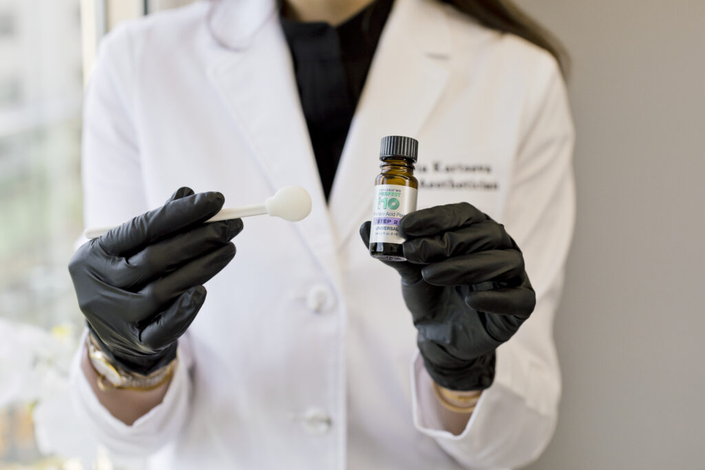 Perfect Derma Chemical Peel in Washington, DC | Ritual