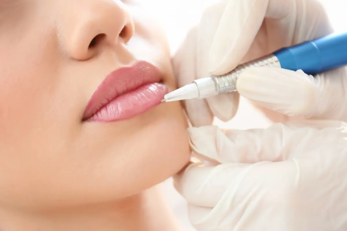 lip flip washington d.c. What's the Flip? Your Quick Guide to Botox Benefits Overweight FLAVOR:Wild Cherry Alpha Lipoic Acid and