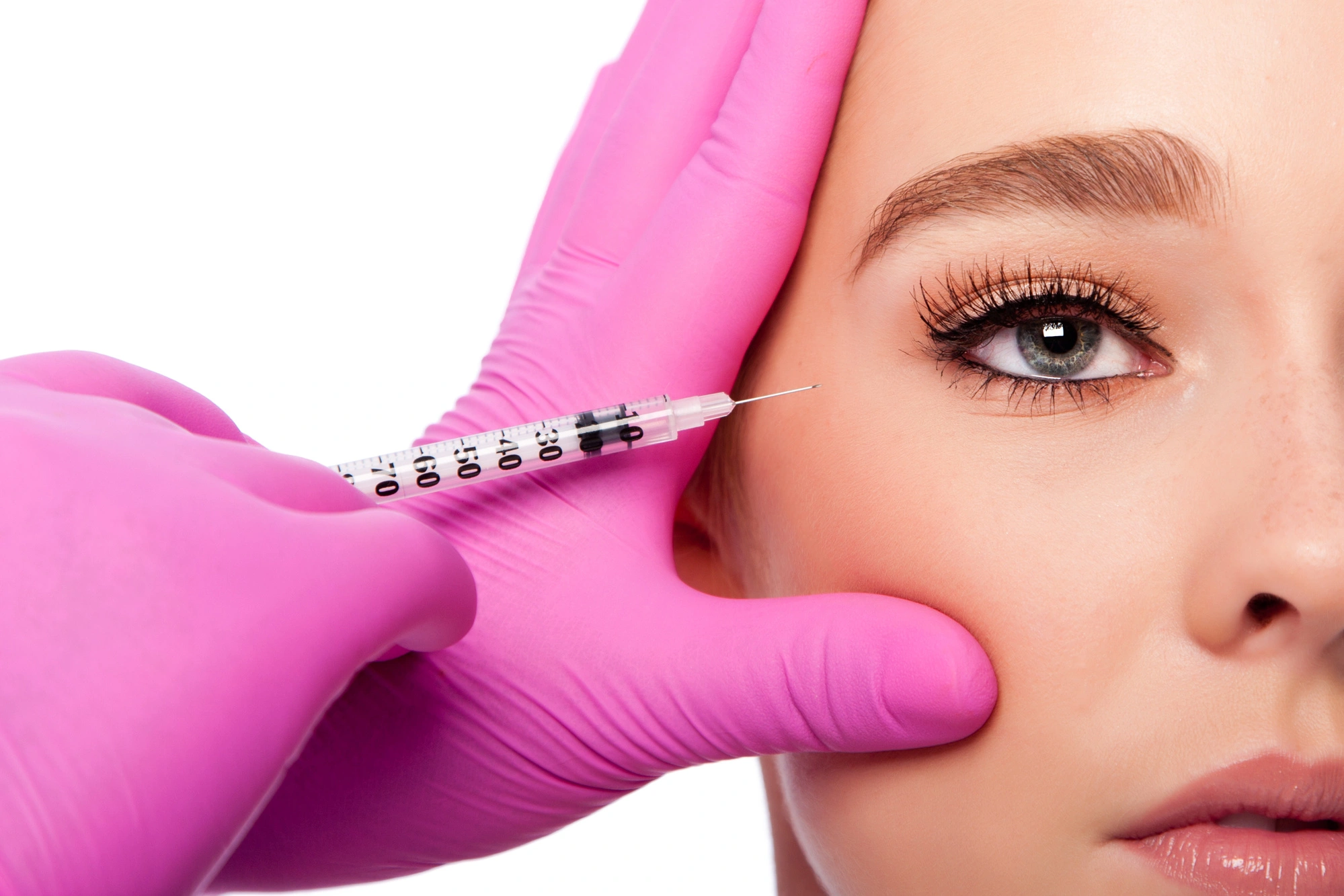 Botox Injection Treatment at Ritual in Washington, DC