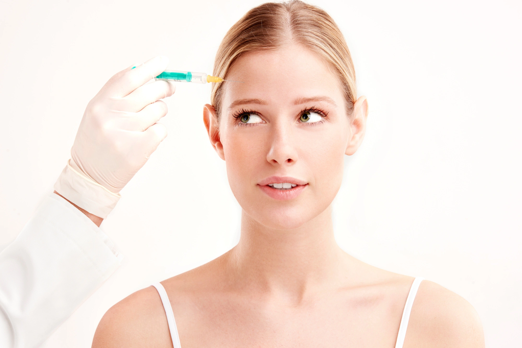 Botox treatment in Washington, DC at Ritual