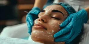 Chemical Peels-Glo Medical Aesthetics, LLC