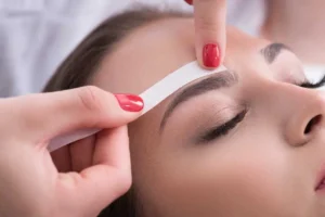 Brow and Lash Services in Washington, DC