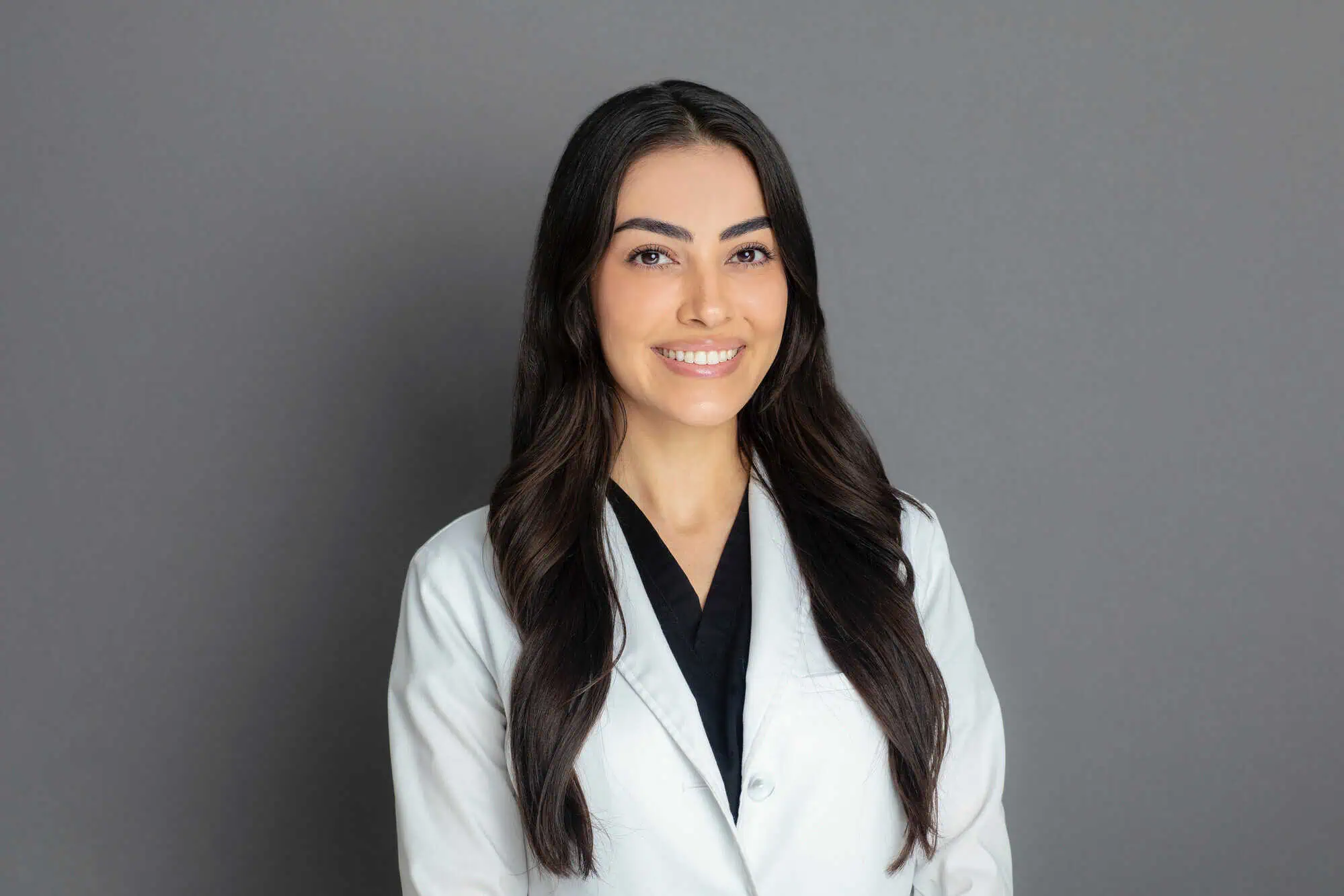 Layla Aghdam MSN, FNP-BC Nurse Practitioner in Washington, DC, at Ritual