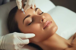 Dermal Filler Treatment by Glo Medical Aesthetics, LLC in Washington, DC