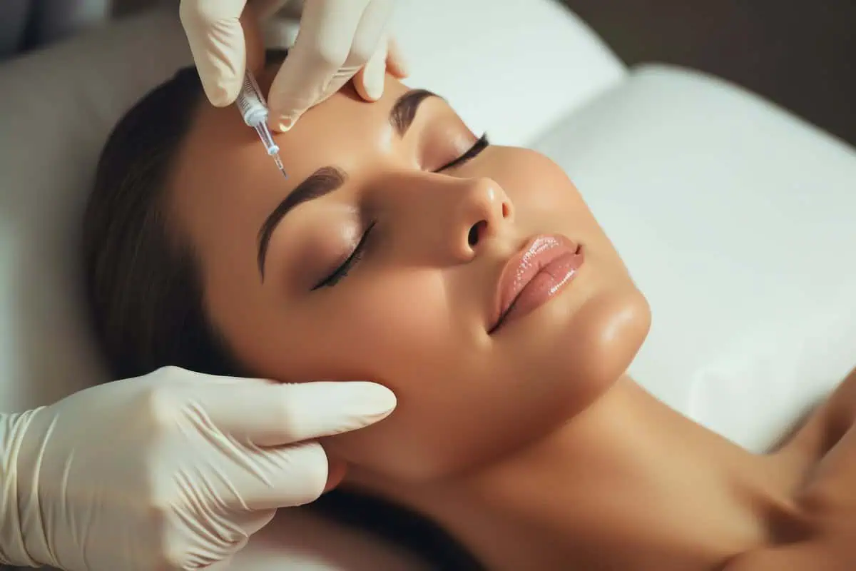 Dermal Filler Treatment by Glo Medical Aesthetics, LLC in Washington, DC