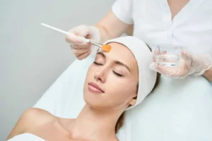 Chemical Peel by Glo Medical Aesthetics, LLC in Washington, DC