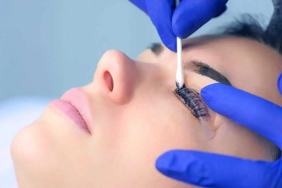 Brow and Lash Services in Washington, DC by Glo Medical Aesthetics