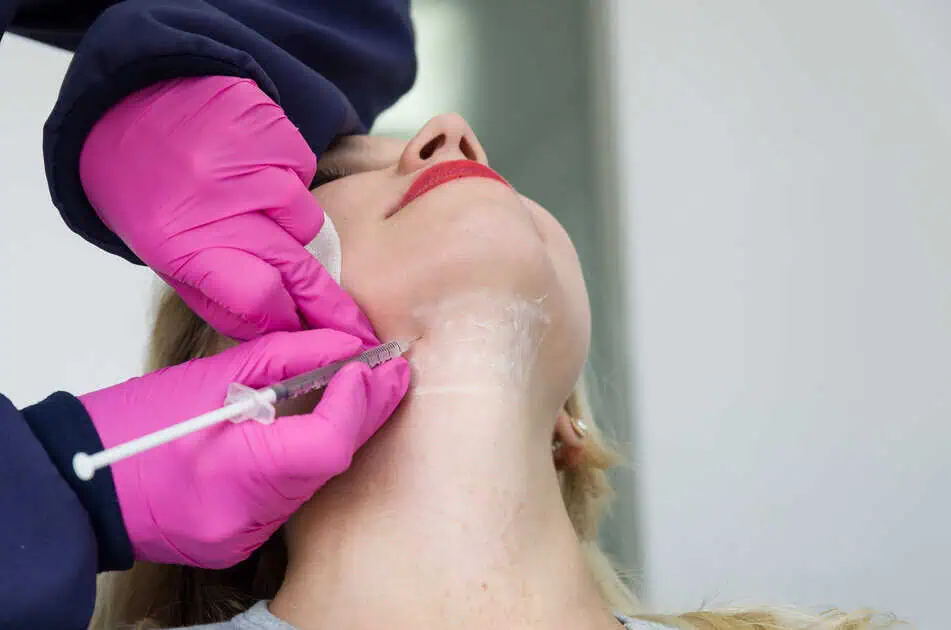 Kybella by Glo Medical Aesthetics in Washington, DC
