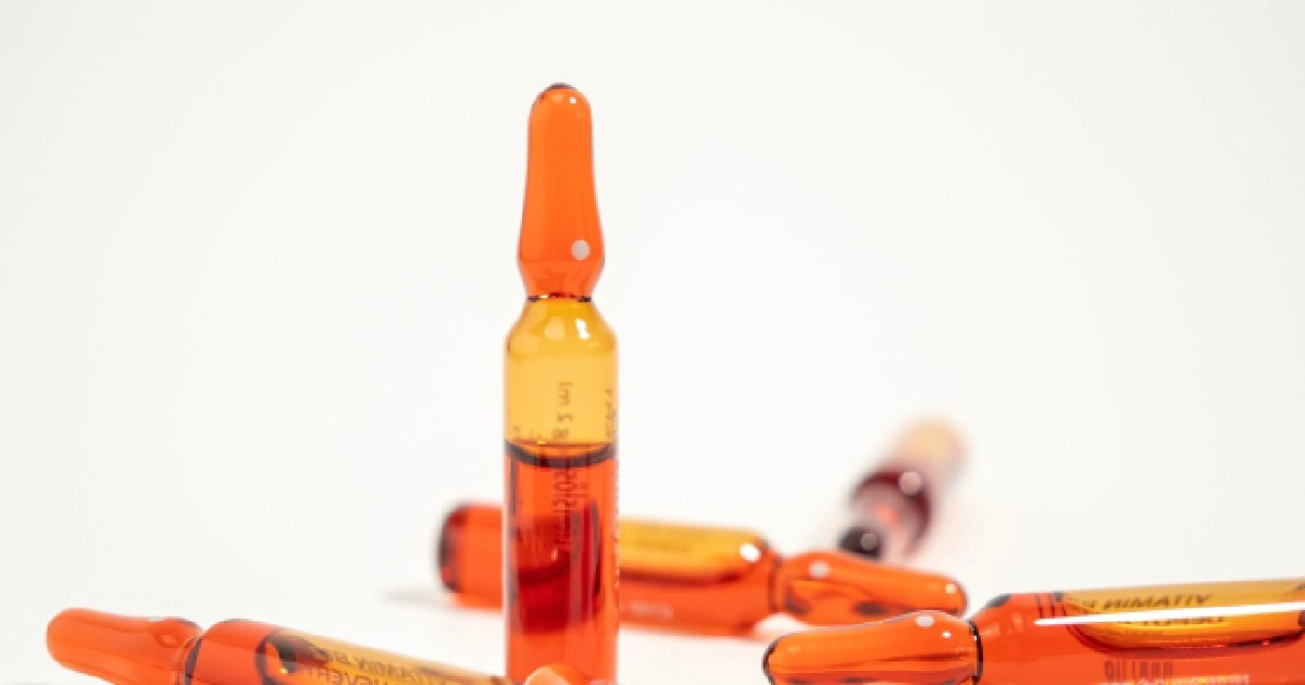 Vitamin Injections available in Washington, DC
