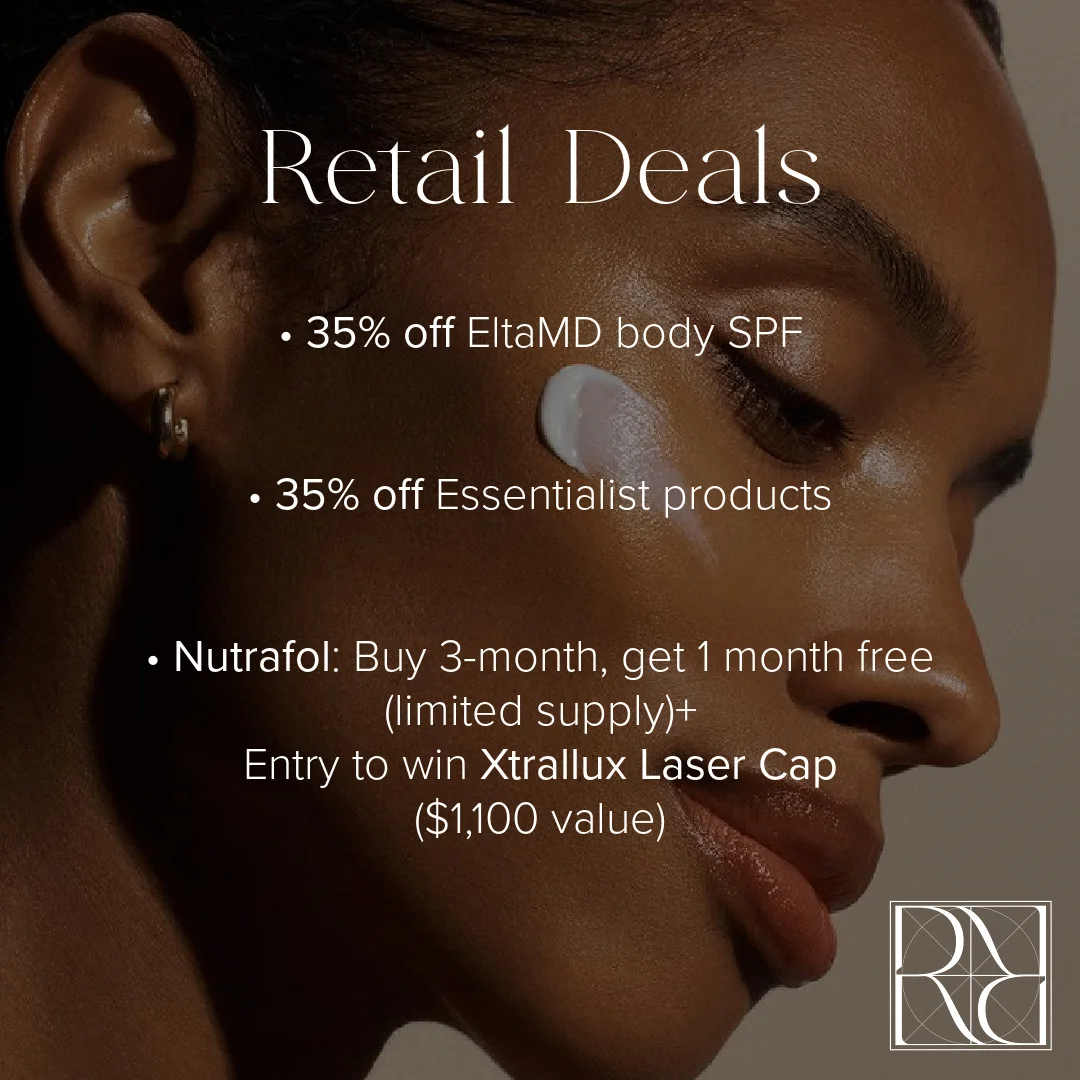 Ritual by Tracy Holzman NP-C deals in Washington DC