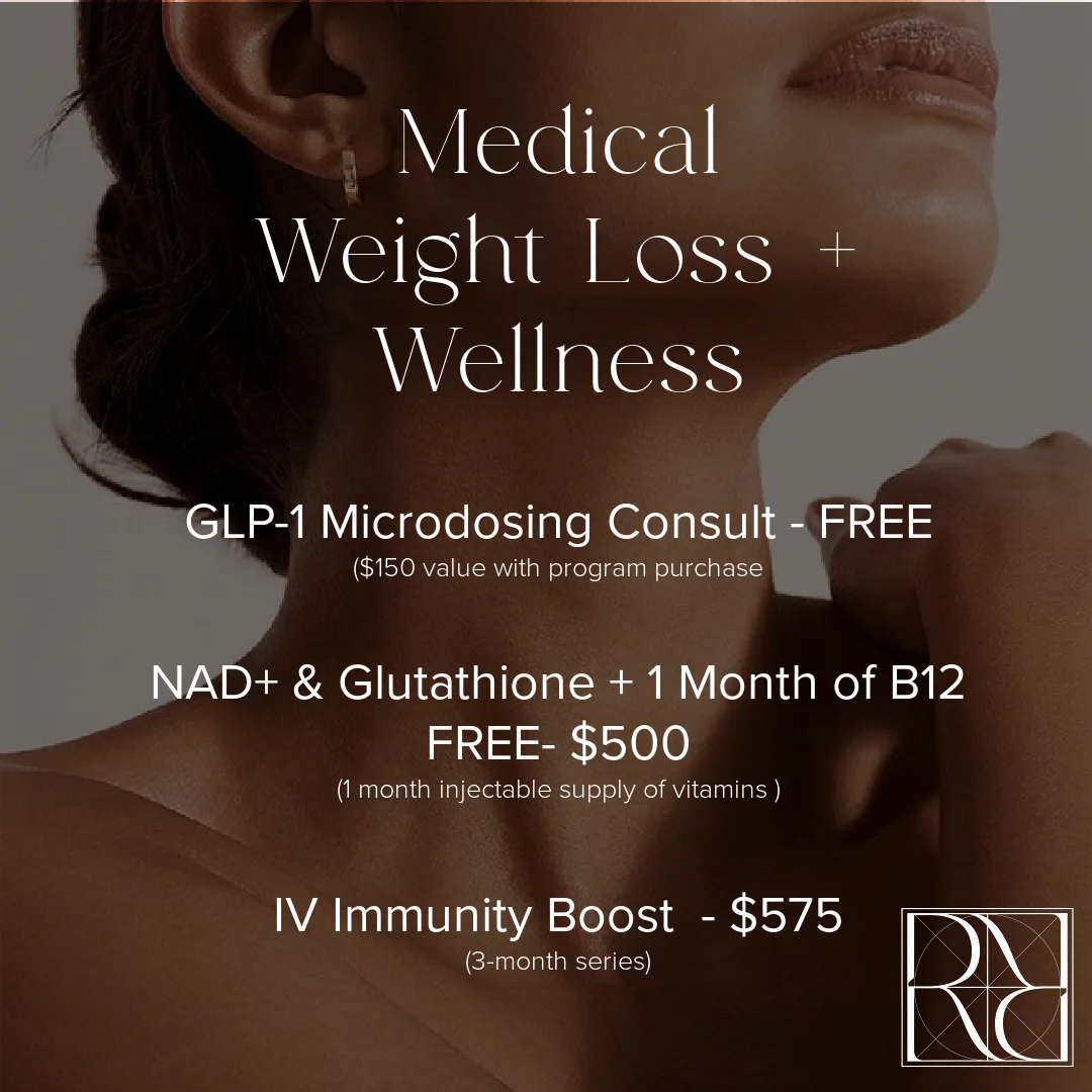 Ritual by Tracy Holzman NP-C deals in Washington DC