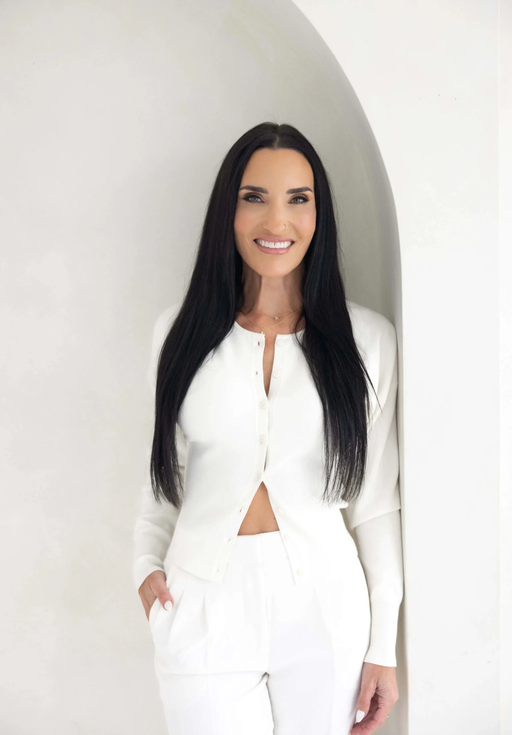 Amanda Muiter, MSN, NP-C, Nurse Practitioner at Ritual by Tracy Holzman NP-C in Washington DC