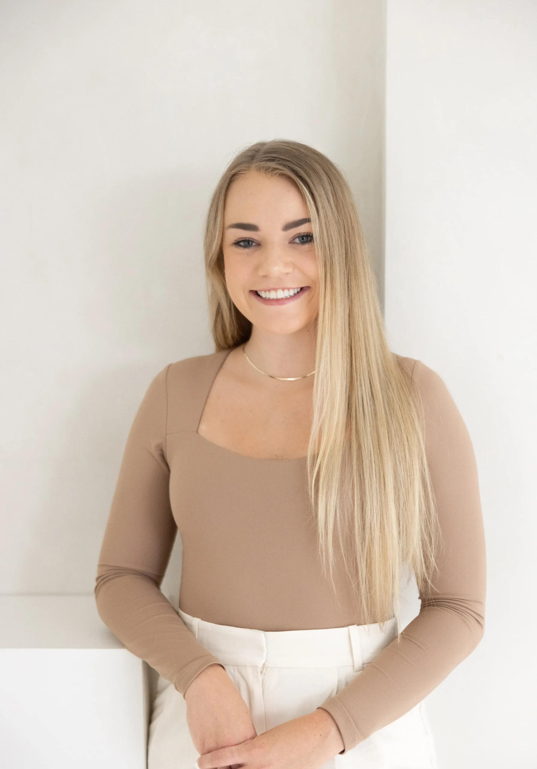 Cayla Katz, Patient Coordinator at Ritual by Tracy Holzman NP-C in Washington DC