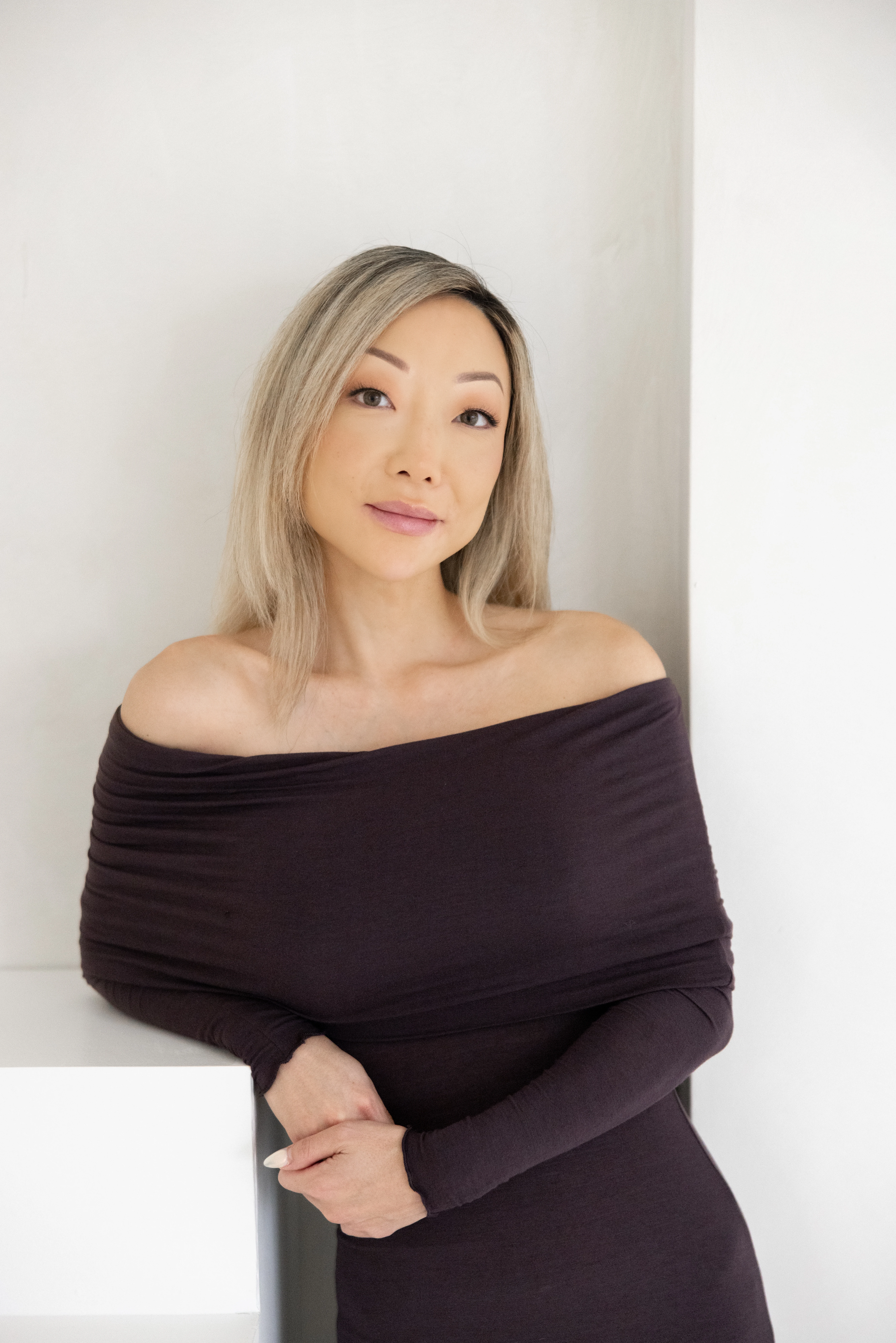 Jin Sohn, Operations Coordinator at Ritual by Tracy Holzman NP-C in Washington DC