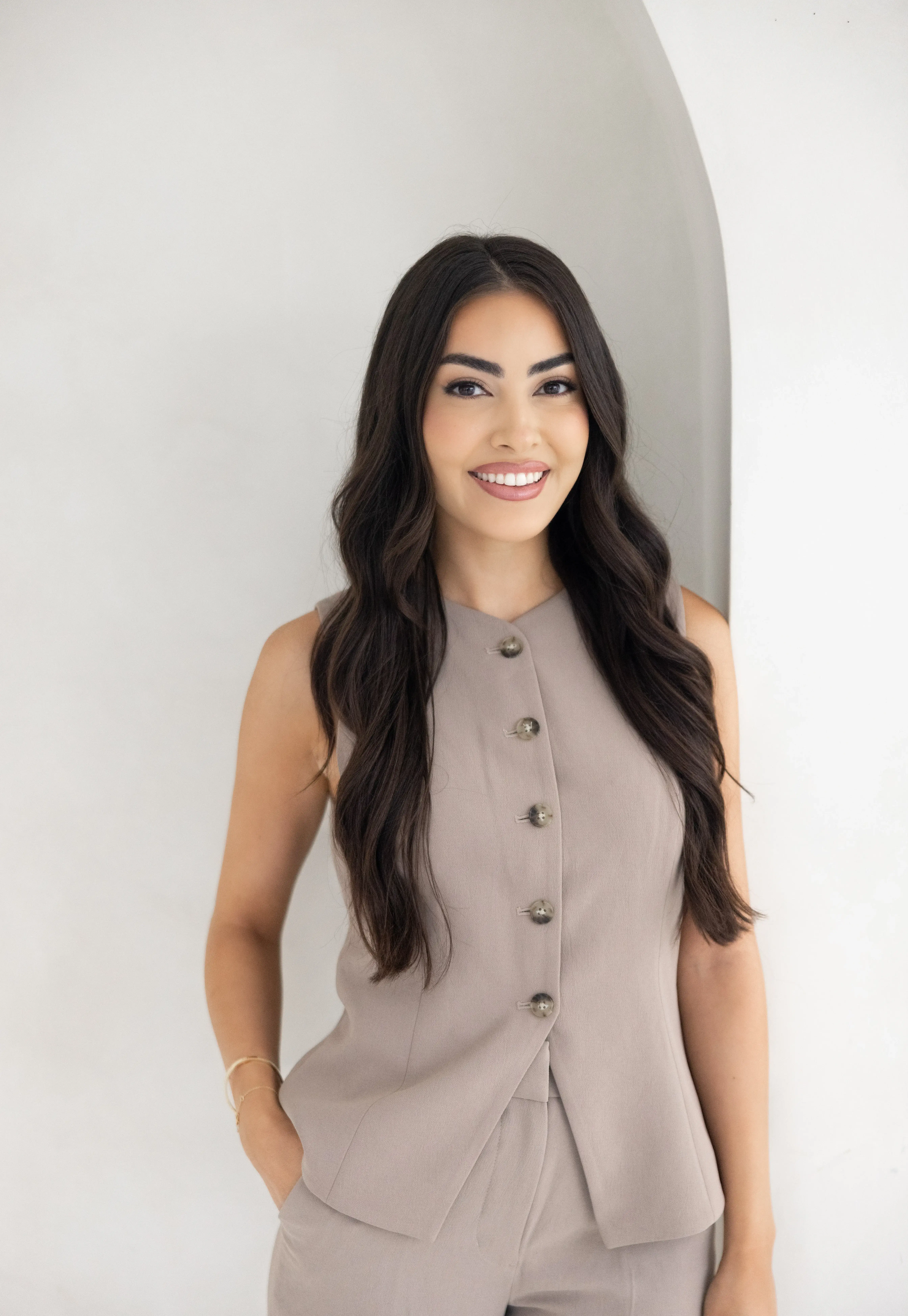 Layla Aghdam, MSN, FNP-BC Nurse Practitioner at Ritual by Tracy Holzman NP-C in Washington DC