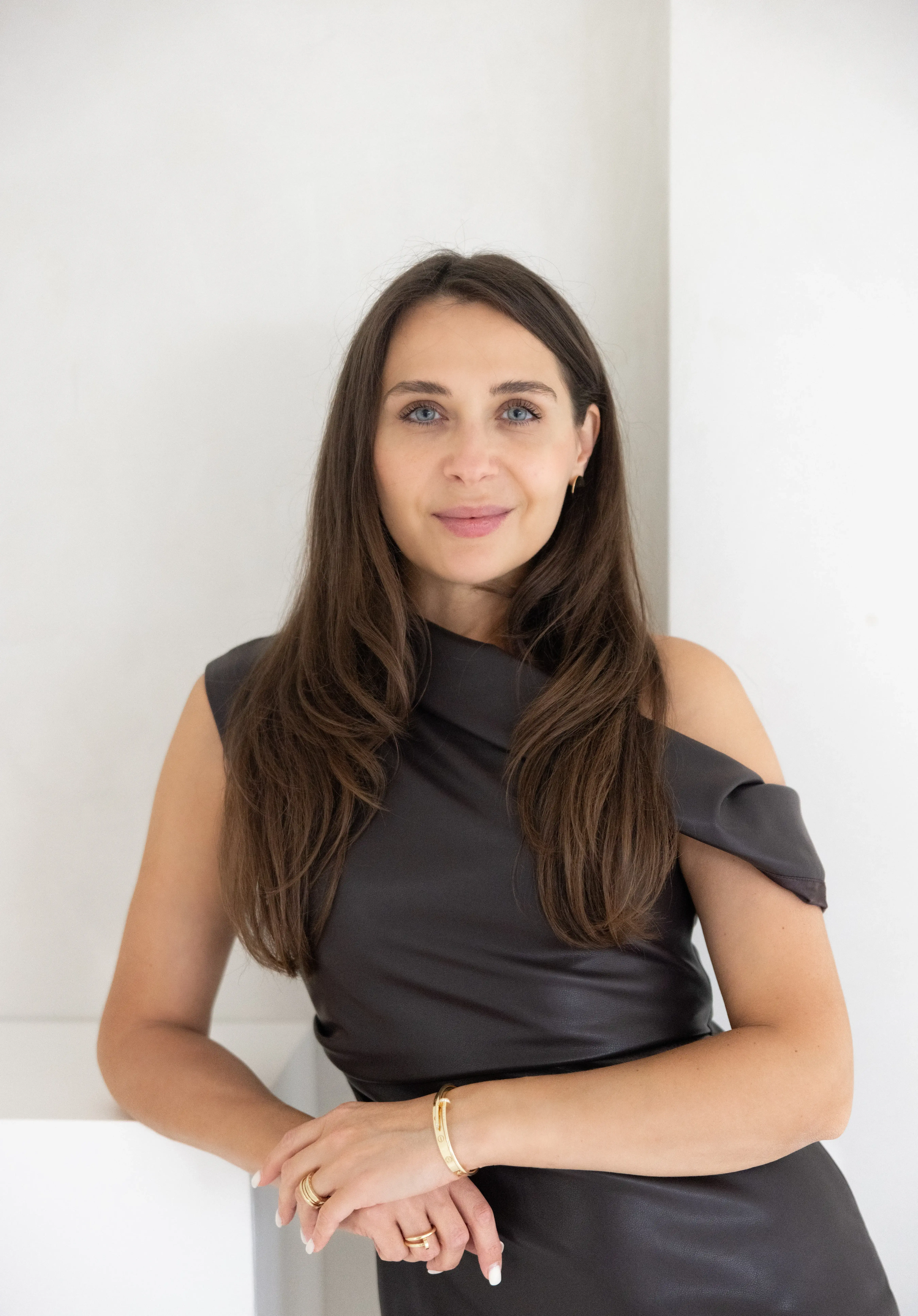 Victoria Kartseva, BA, LME Medical Master Aesthetician at Ritual by Tracy Holzman NP-C in Washington DC