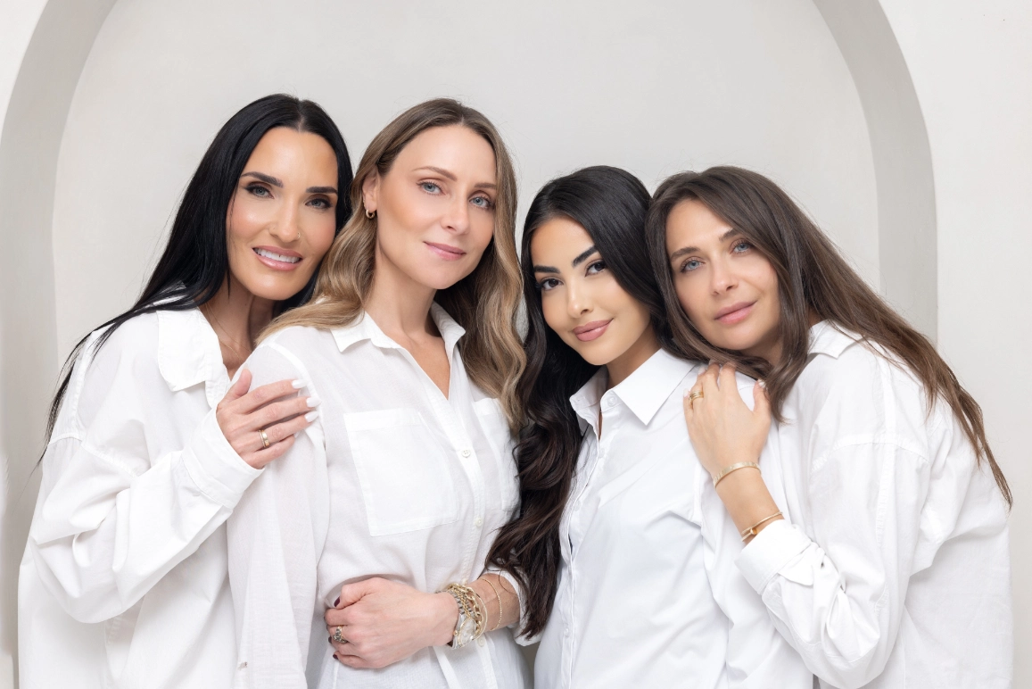 Ritual by Tracy Holzman NP-C Team in Washington DC