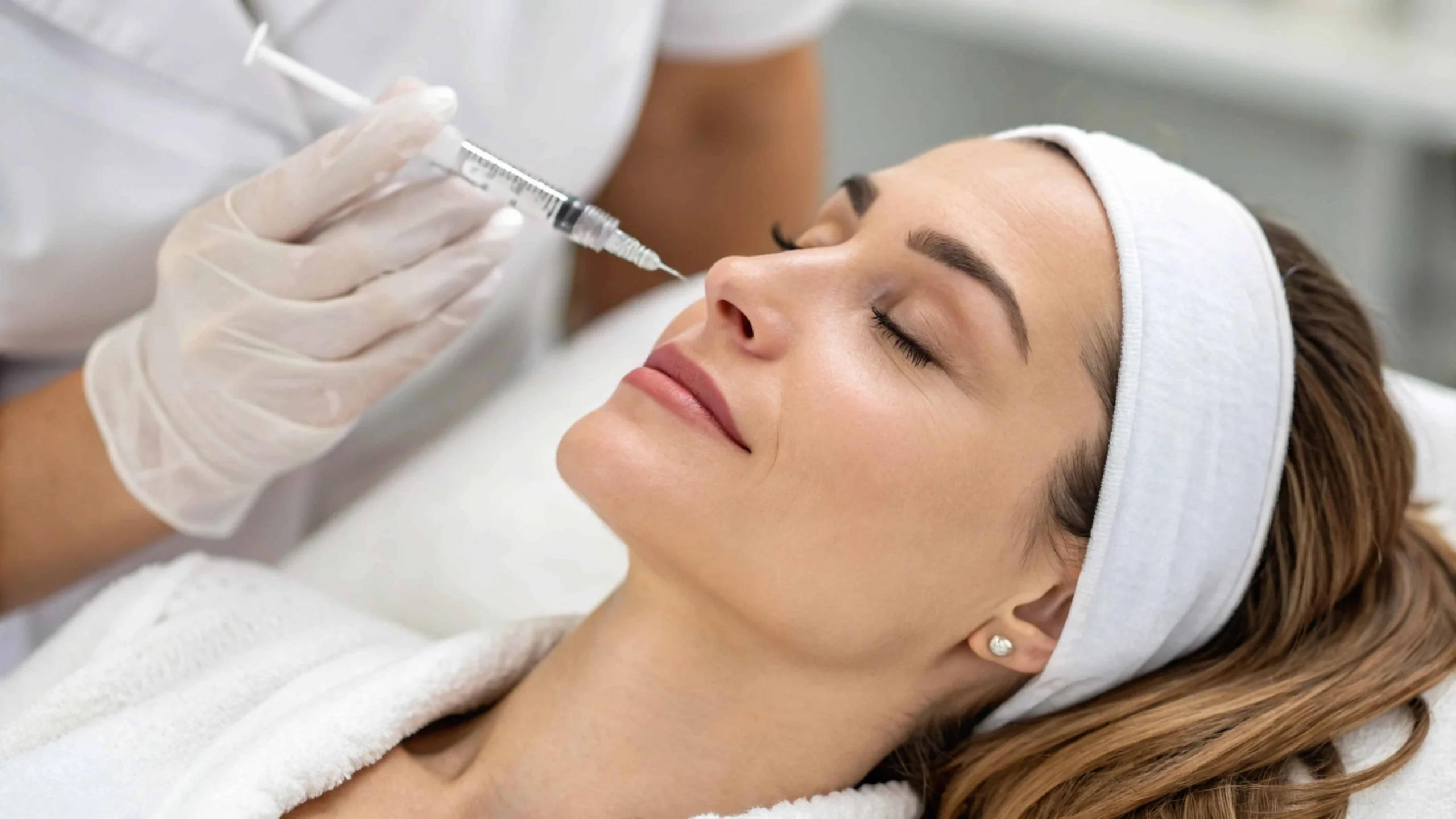 Choose a Botox Injector in Washington DC