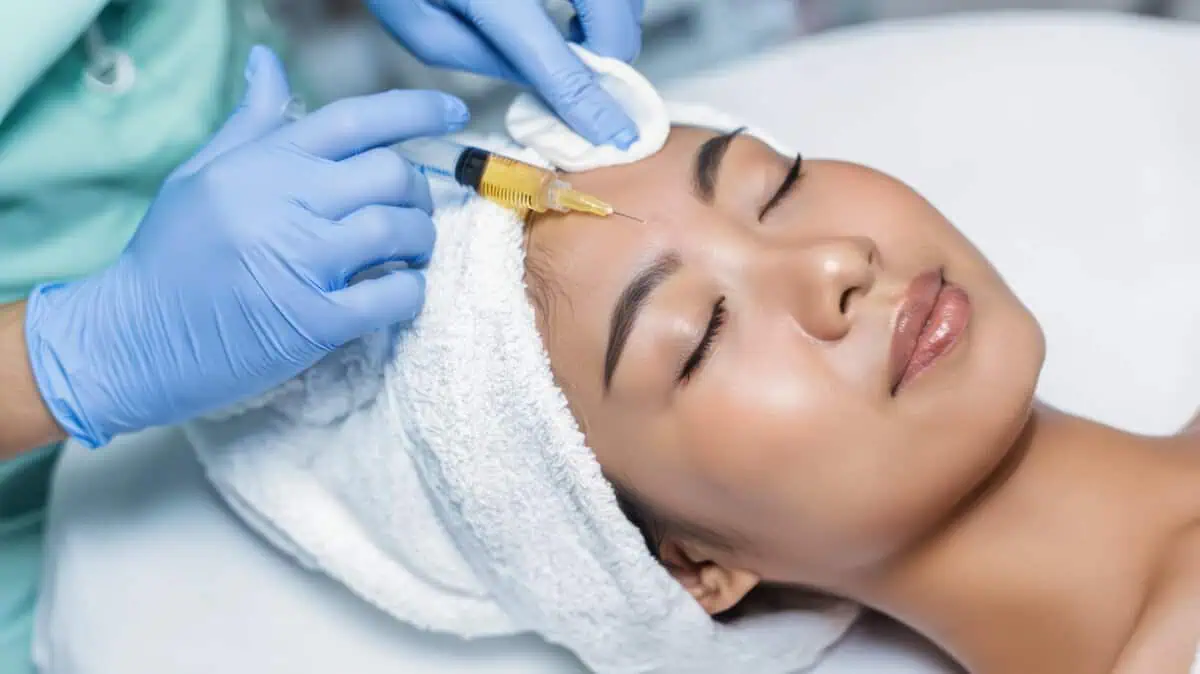 PRP, PRF Gel, and Exosomes Are Used for Skin Rejuvenation in Washington, DC at Ritual by Tracy Holzman