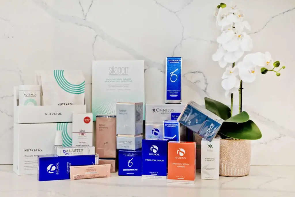 Skin Care Products | Ritual by Tracy Holzman NP-C in Washington, DC