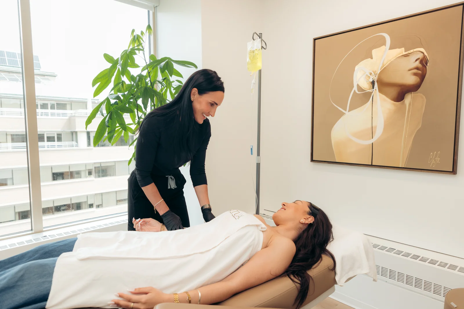 Vitamin Injections in Washington, DC
