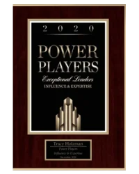 Award | Ritual by Tracy Holzman NP-C in Washington, DC